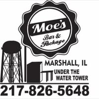 Moes Package Liquors in Marshall Il Facebook Review